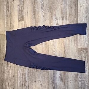Balance Collection Navy Workout Pants | Size Medium
